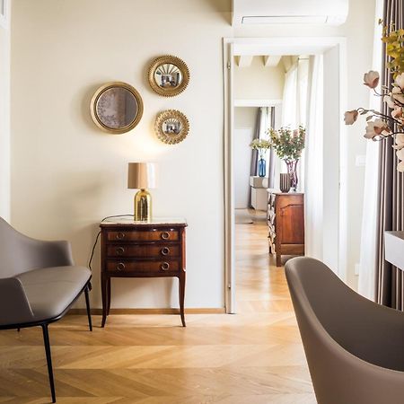 San Giovanni E Paolo Canal View Apartment R&R Венеция Экстерьер фото