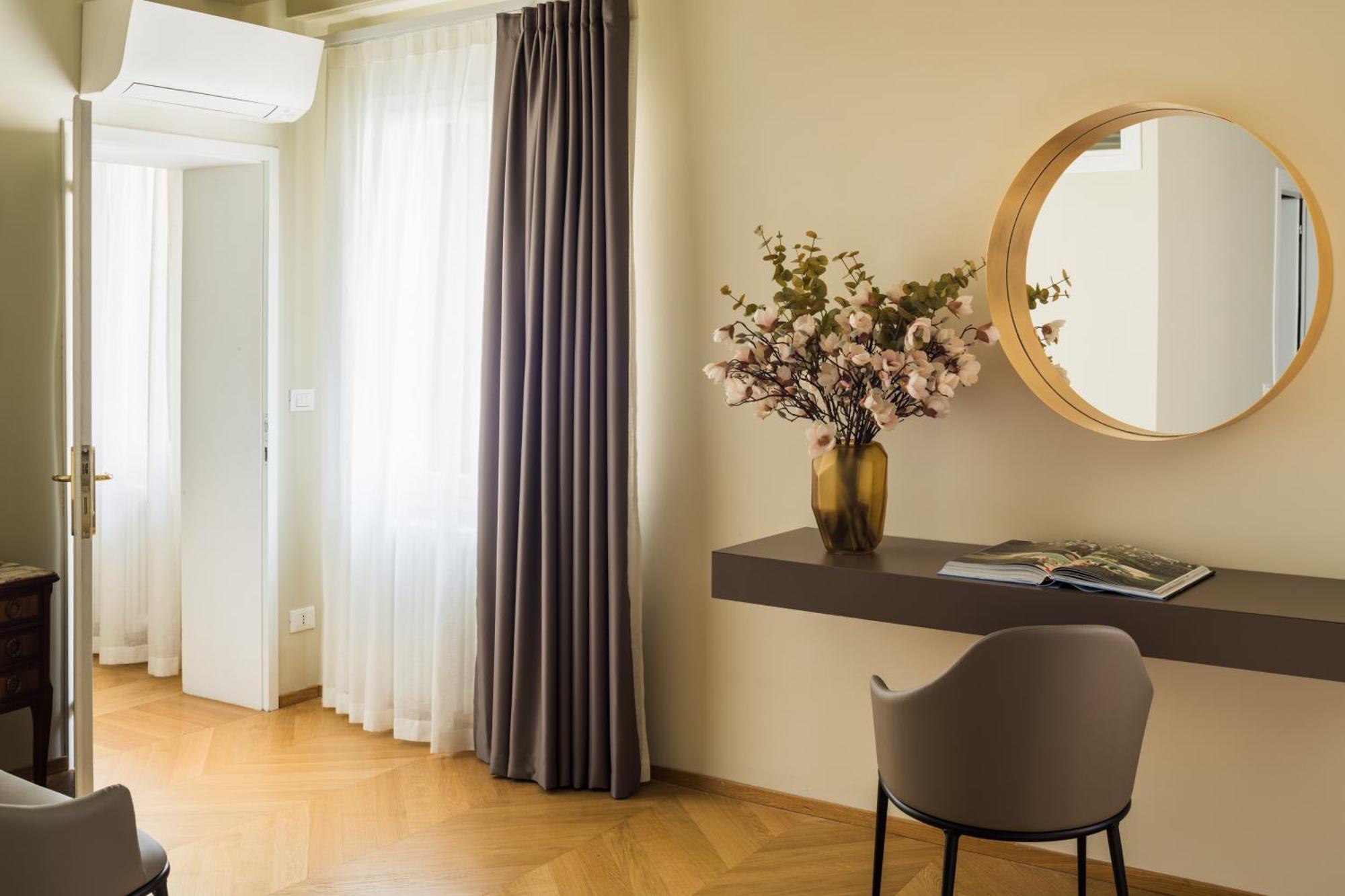 San Giovanni E Paolo Canal View Apartment R&R Венеция Экстерьер фото