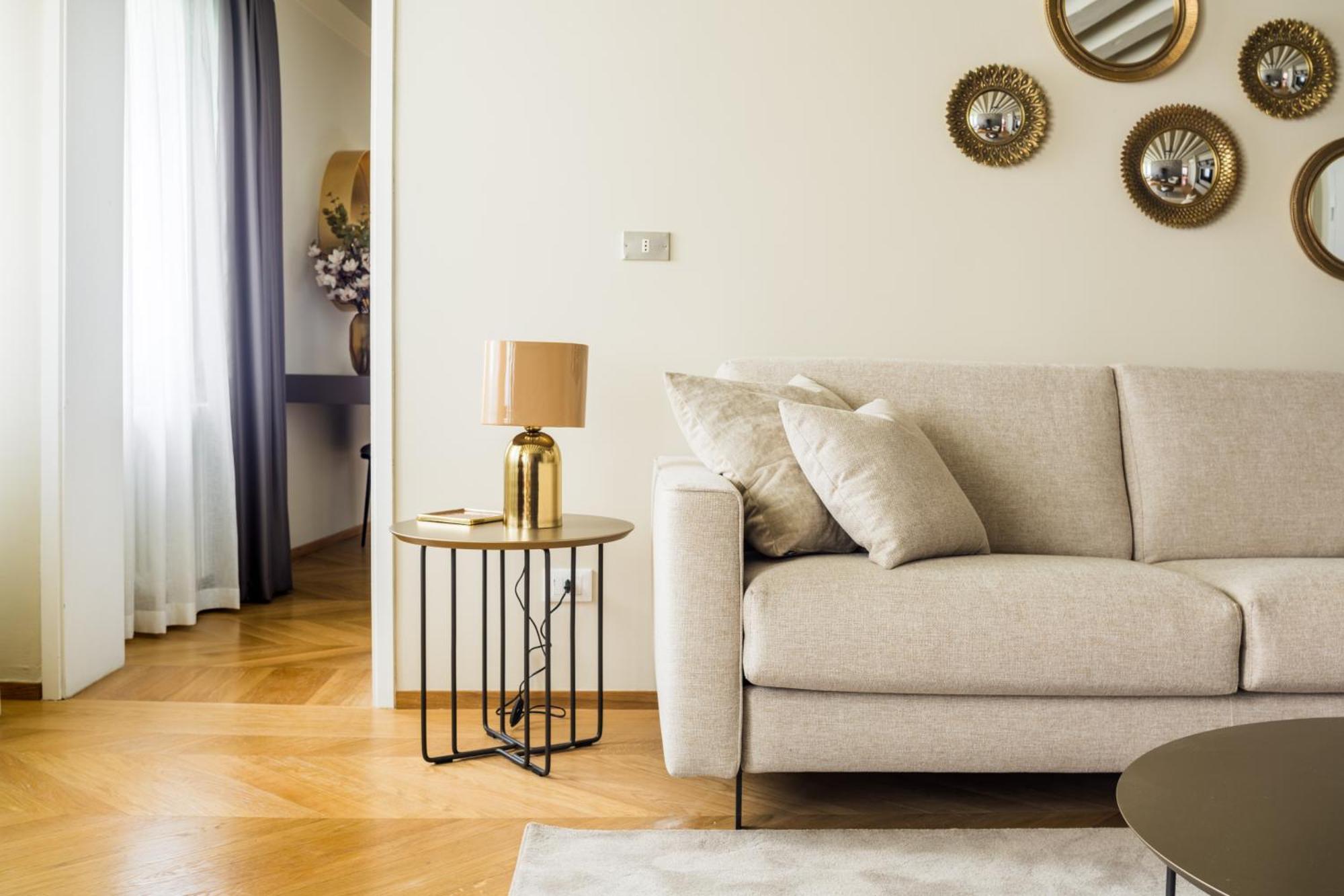 San Giovanni E Paolo Canal View Apartment R&R Венеция Экстерьер фото