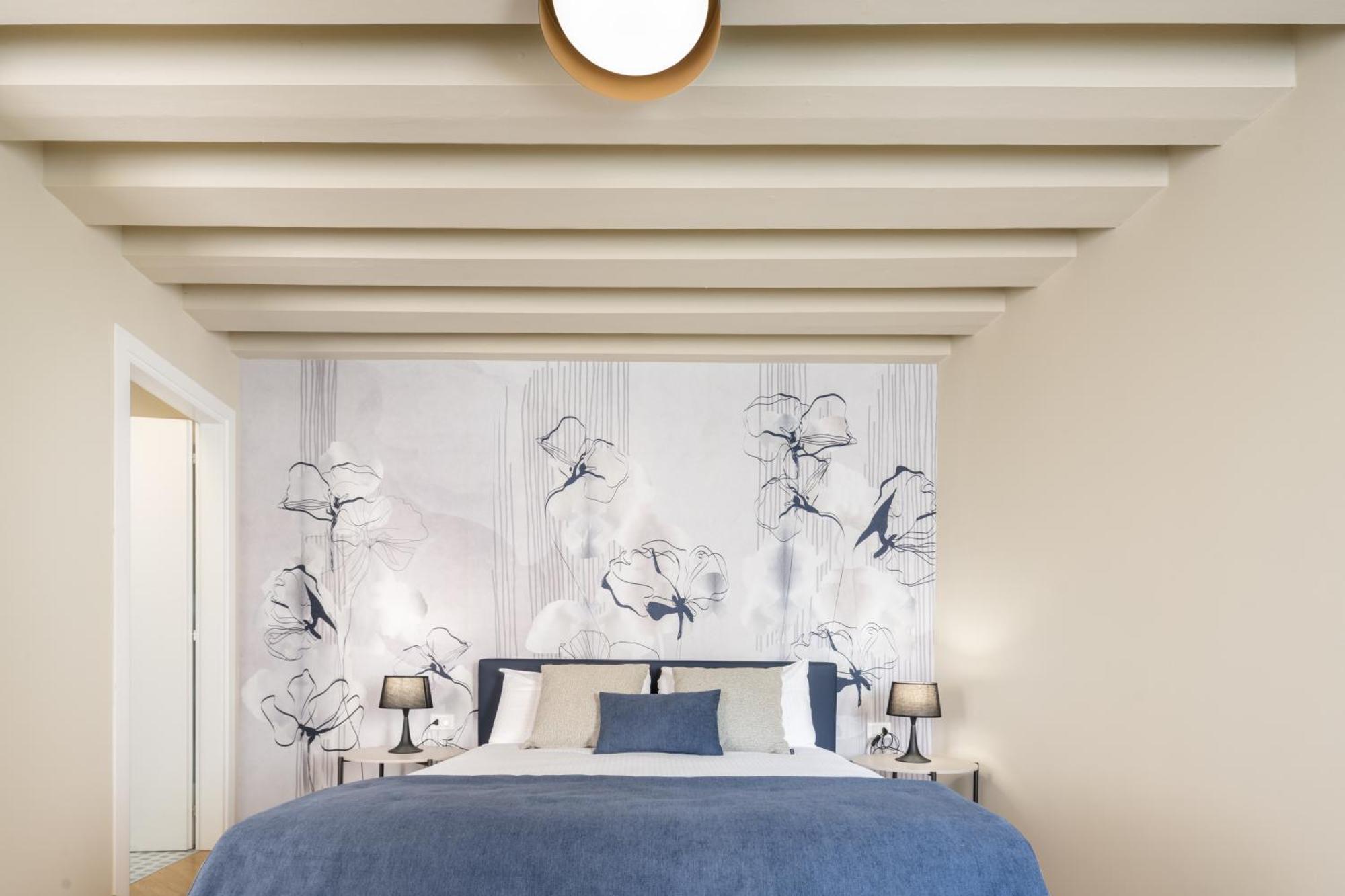 San Giovanni E Paolo Canal View Apartment R&R Венеция Экстерьер фото