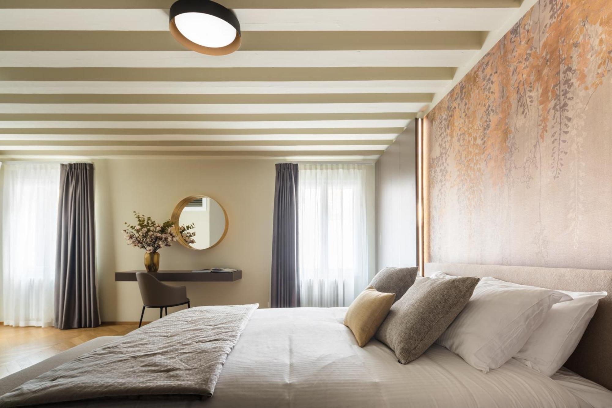 San Giovanni E Paolo Canal View Apartment R&R Венеция Экстерьер фото